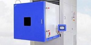 Vibration Tester Chamber