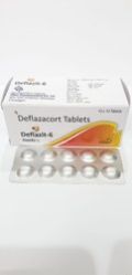 Deflazacort Tablet