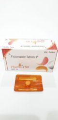 Fluconazole Tablet
