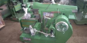 Shaper Machine
