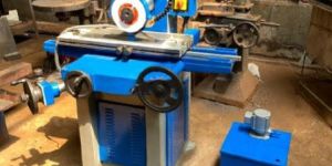 Surface Grinder Machine