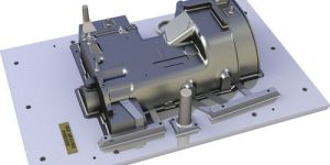 High Pressure Mold Line