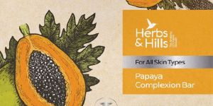 Papaya Complexion Soap