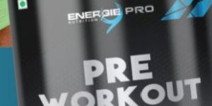 Pre Workout Supplement