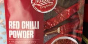 Red Chilli Powder