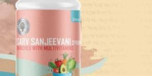 Sarv Sanjeevani Syrup