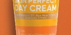 Skin Perfect Day Cream