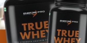 True Whey Protein Powder