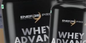 Whey Advanced Protein Powder