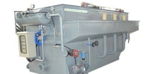Dissolved Air Flotation Unit
