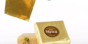 Mewa Bite Wrapping Paper