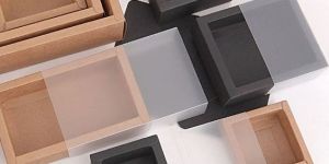 Cookie / Macroon Box