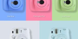 Instant Camera