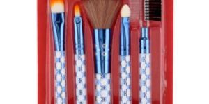 Makeup Brush Set