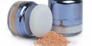 Nano Pearl Compact Powder