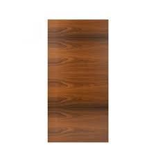 DK 515 Walnut Veneer Doors