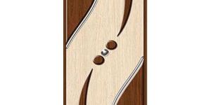 DSC 1688 Laminated Doors