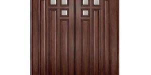 DSC 1700 Laminated Doors