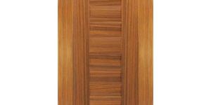 Glammy Teak Neo Classic Doors