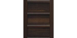 Glory Smoke Neo Classic Doors