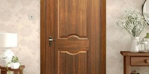 HDF Moulded Doors