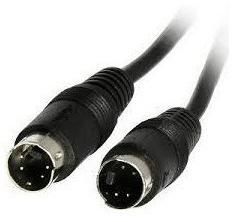 S Video Cable