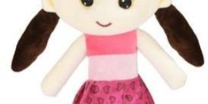 Kids Molly Doll