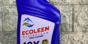 Toilet Cleaner Ecoleen