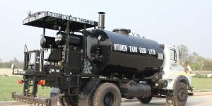 Bitumen Pressure Distributor