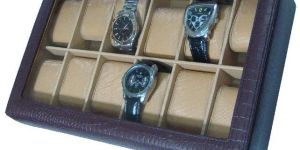 Watch Box