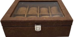 Watch Box for Men