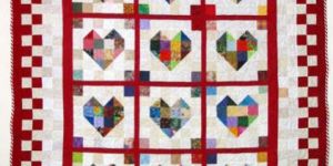 Comfort Quilt