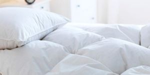 Feather Duvets