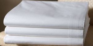 Plain Bed Sheets