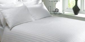 Stripe Bed Sheet