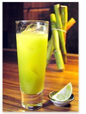 Sugarcane Juice