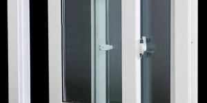 27mm Domal Aluminum Windows