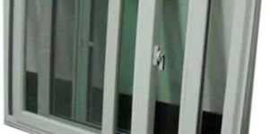 52mm Domal Aluminum Windows