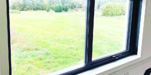 Slimline Windows