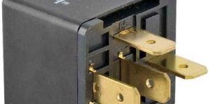 Electrical Relay