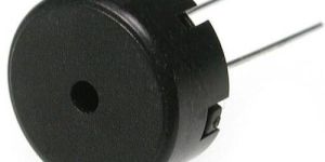 Piezo Buzzer