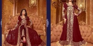Indian Bridal Wear