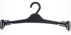 Plastic Lingerie Hanger