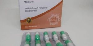 Dermatone Capsules