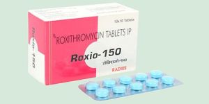 Roxithromycin Tablets