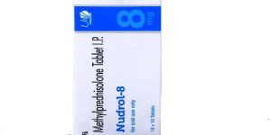 Methylprednisolone Tablets