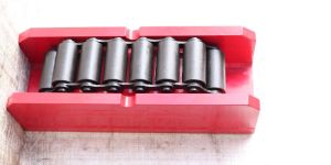 Machine Movable Roller