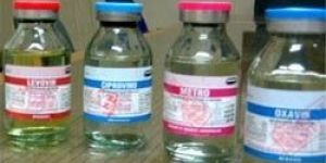 Dextrose Intravenous Fluid