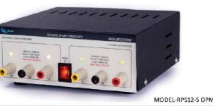 RPS12-5 OPMP Regulated Power Supply
