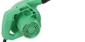 Electric Blower Machine